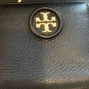 Tory Burch Leather Wallet